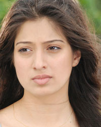 Lakshmi Rai